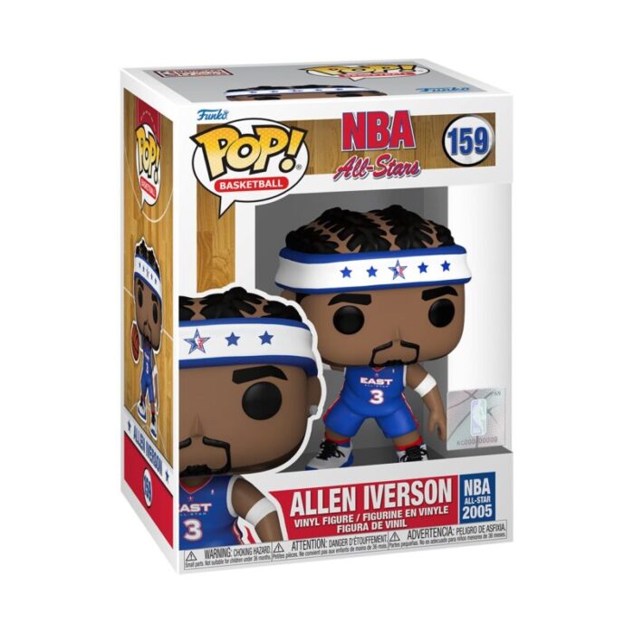 preorder estimated arrival q1 2024 pop nba legends allen iverson 2005 spastic pops 398086 1be4a632 456a 411a ba59 f4dade5f4e00