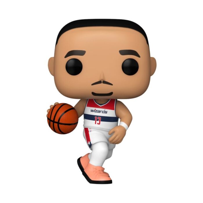 preorder estimated arrival q1 2024 pop nba wizards jordan poole spastic pops 718428