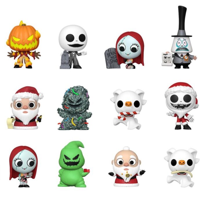 preorder estimated arrival q4 2023 funko mystery minis tnbc the nightmare before christmas sealed 12pc case spastic pops 962945 b86747bc 539c 4f71 b3a3 8ba656a1956b