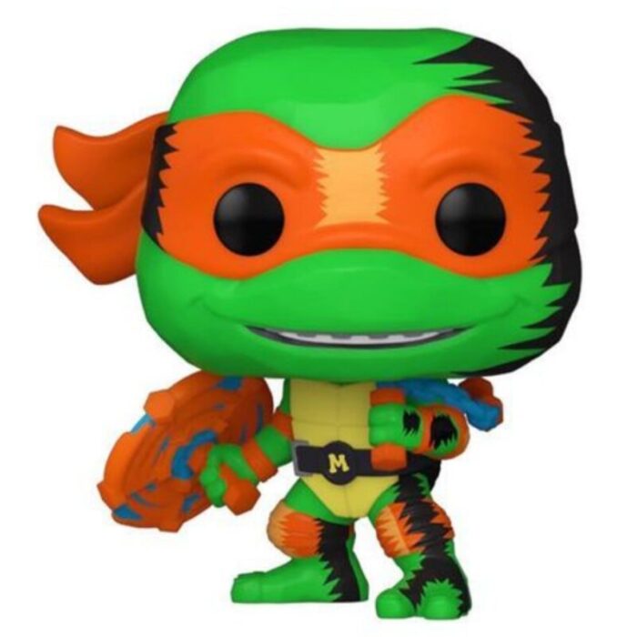 preorder estimated arrival q4 2023 funko pocket pop tee tmnt adult boxed pop t shirt pocket pop spastic pops 123987