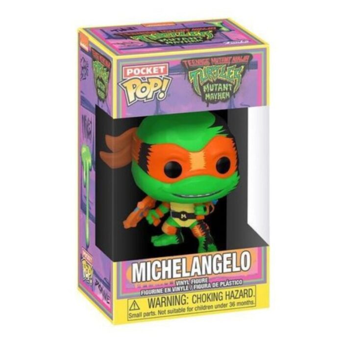 preorder estimated arrival q4 2023 funko pocket pop tee tmnt adult boxed pop t shirt pocket pop spastic pops 898008