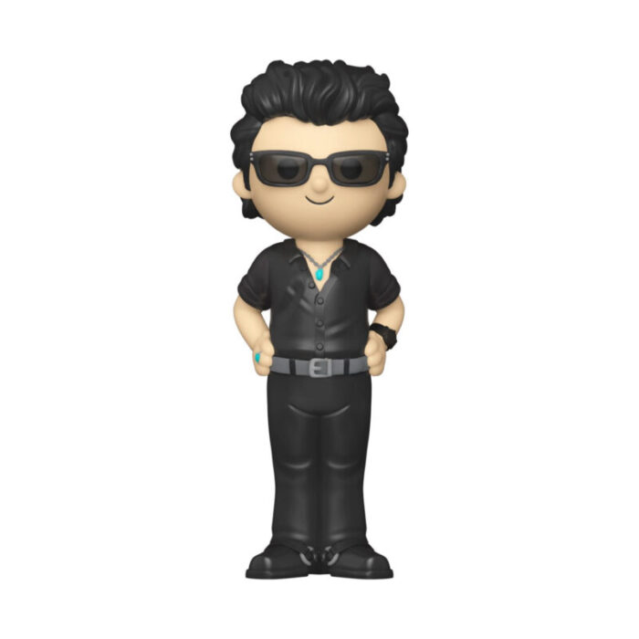 preorder estimated arrival q4 2023 funko x blockbuster rewind jurassic park dr malcolm with chance at chase spastic pops 443728