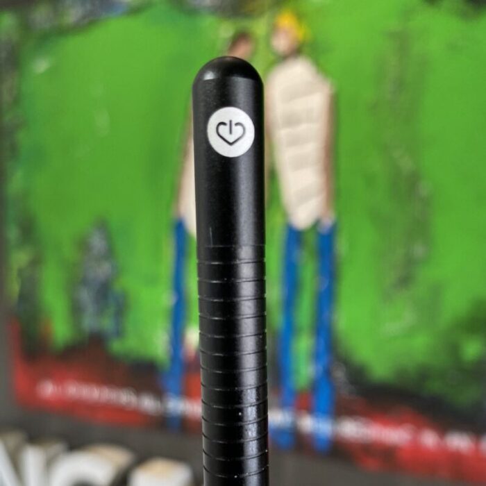 stylus and pen together plus a drawing tip who could ask for more stylus tech wellness black 978829