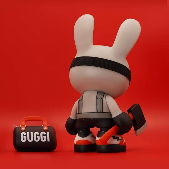 superplastic in stock bad bunny fashion edc superguggi 8 by guggimon spastic pops 616228 scaled