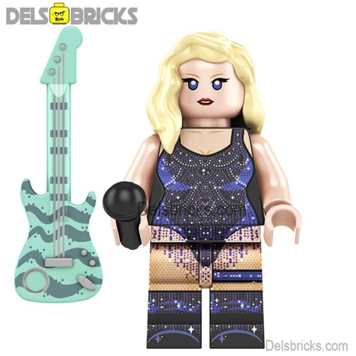 tp210 taylor swift delsbricks minifigures