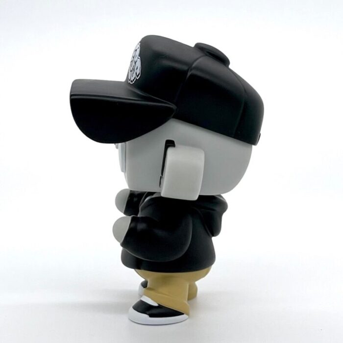 uvd toys jeremy madl x uvd toys madl citizens black hat edition spastic pops 234830