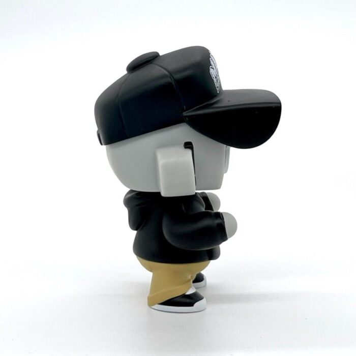 uvd toys jeremy madl x uvd toys madl citizens black hat edition spastic pops 240747