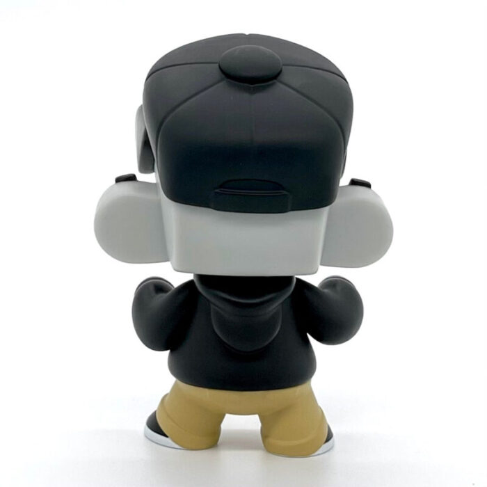 uvd toys jeremy madl x uvd toys madl citizens black hat edition spastic pops 287694