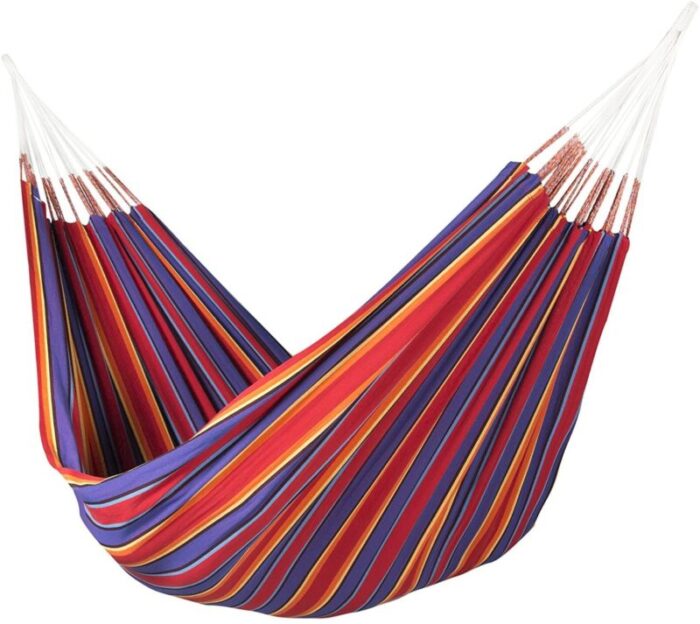 yagua morada hammock