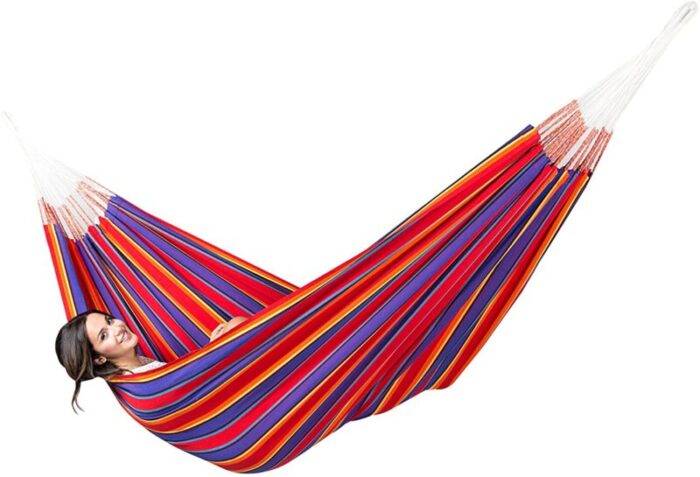 yagua morada hammock3